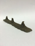 Javis "Countryside" Scenics "00" Gauge Barbed Wire Support Fencing PF13