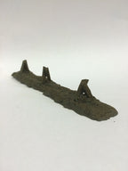 Javis "Countryside" Scenics "00" Gauge Barbed Wire Support Fencing PF13