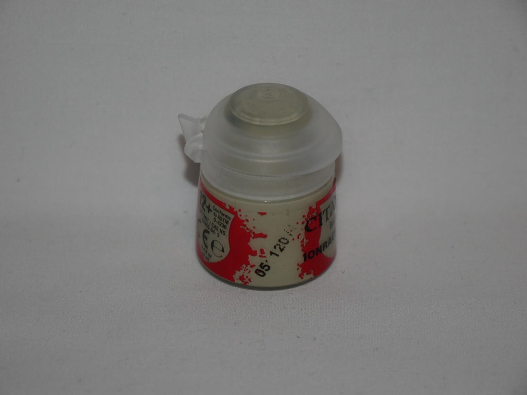 Games Workshop Citadel Colour Base Ionrach Skin Acrylic 12ml Paint Pot - (21-38)