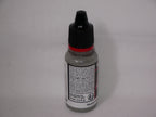 Vallejo Game Color Acrylics Neutral Grey 18ml/0.6 fl oz Dropper Bottle - 72.050