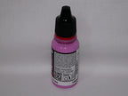 Vallejo Game Color Acrylic Range Squid Pink 18ml/0.6 fl oz Dropper Bottle 72.013