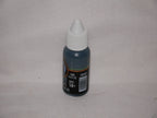 Duncan Rhodes Painting Academy Two Thin Coats Cold Corpse Blue 15ml Bottle 10049