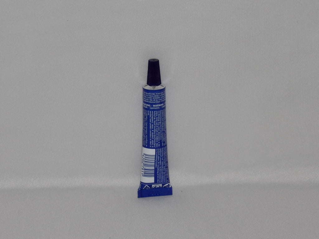 Revell Contacta Poly Cement A Solvent Based Glue For Plastics & Models 13g 39602
