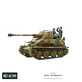 Warlord Games Bolt Action 1:56 Scale WWII German SD.FFZ 139 Marder III - 402012024