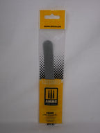 Ammo By Mig Jimenez High-quality Metal Roughing File Hobby Projects - A.MIG-8574