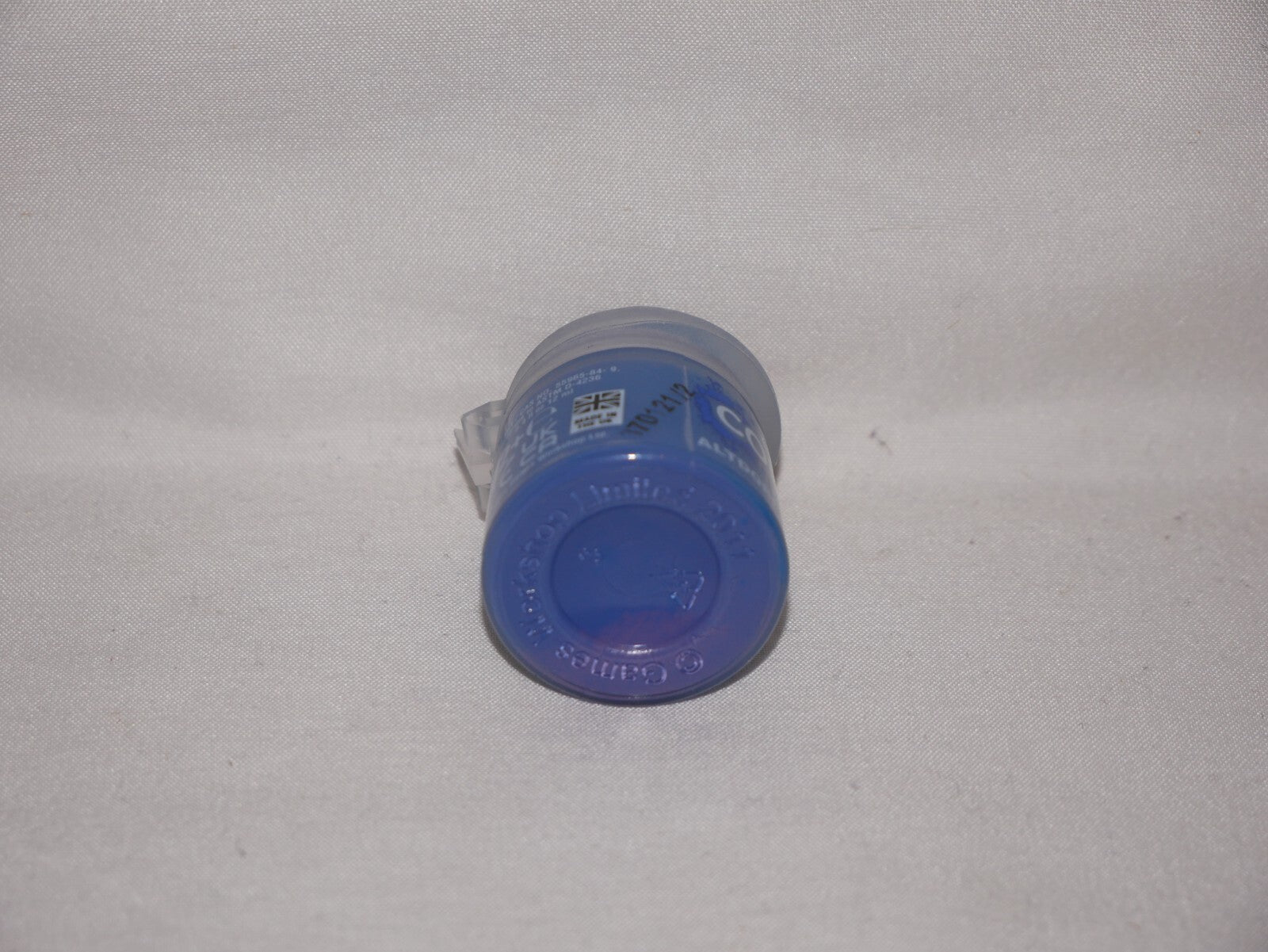 Citadel Colour Layer Altdorf Guard Blue Acrylic 12ml/0.40 fl oz Paint Pot 22-15