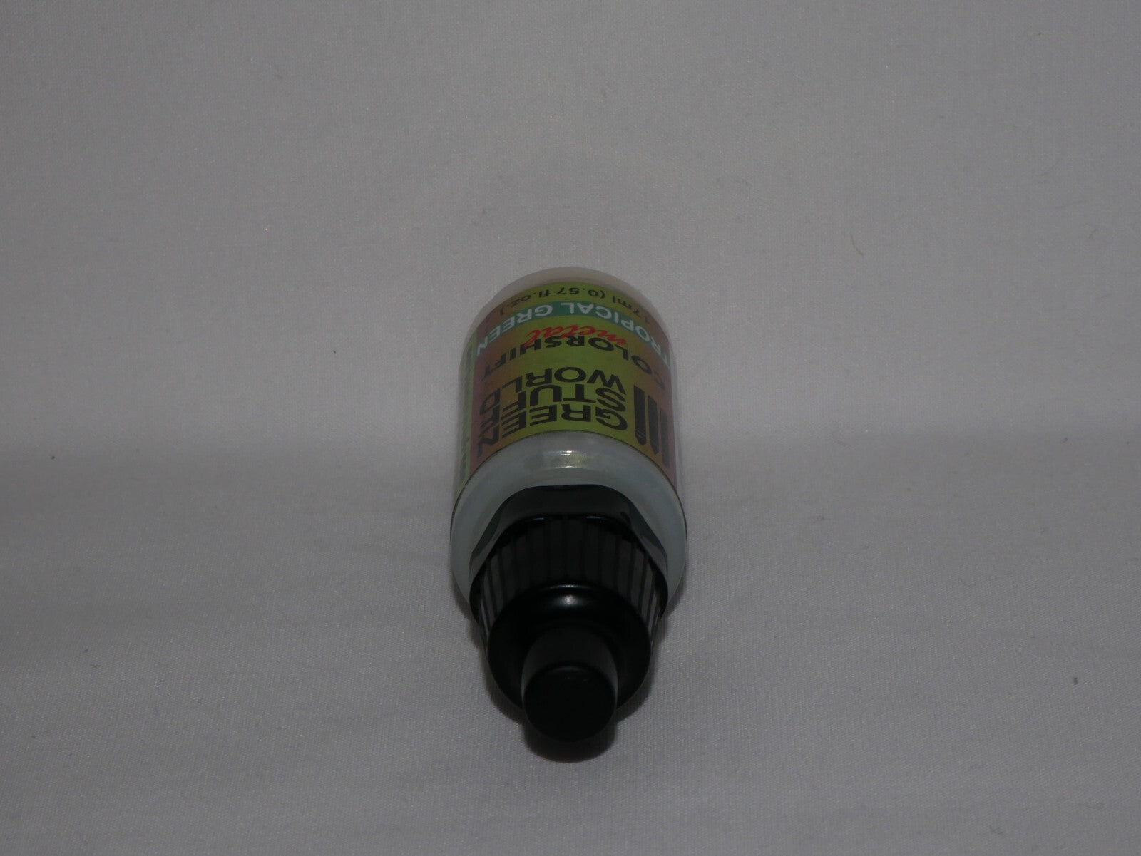 Green Stuff World Colorshift Chameleon Metal Paints Tropical Green 17ml - 1556