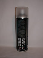 The Colour Forge Tempest Blue Matt Finish Model Primer 500ml Aerosol Spray Can