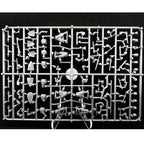 Wargames Atlantic The Age of Chivalry 28mm Foot Knights (1150 - 1320) - WAAAC001