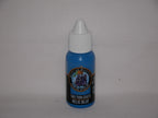 Duncan Rhodes Painting Academy Two Thin Coats Range Relic Blue 15ml Bottle 10143