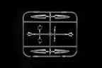 Eduard 1:48 Scale Plastic Kits Focke-Wulf Fw 190A-2 ProfiPACK Edition - 82146