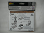 Warlord Games & Skytrex Bolt Action MDF Unit Pin Markers For Germany - 408800007