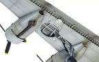Airfix 1:72 Scale Consolidated B-24H Liberator Model Kit Skill Level 3 - A09010