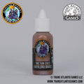 Duncan Rhodes Painting Academy 'Two Thin Coats' Overlord Brass 15ml Bottle 10109