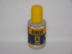 Ammo By Mig Jimenez Extra Thin Polystyrene Cement 30ml Glass Jar - A.MIG-2025