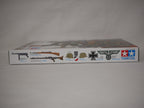 Tamiya Military Miniatures 1:35 Scale WW2 German Assault Troops Infantry - 35030