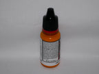 Vallejo Game Color Acrylic Gold Yellow 18ml/0.6 fl oz Dropper Bottle - 72.007