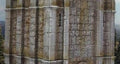 Renedra Ltd Generic Scenery & Bases 1/56th (28mm) Scale Castle Tower Mid Section