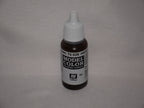Vallejo Model Color Smoke Acrylic 17ml/0.57 fl oz Dropper Bottle - 70.939