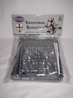Victrix Medieval Knights 28mm Hard Plastic Teutonic Knights (Ordensstaat) VXM005