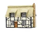 Dapol Kitmaster  "OO/HO" Thatched Cottage C020