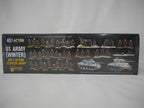 Warlord Game Bolt Action 1:56 Scale WWII US Army (Winter) Starter Army Set - 402613003