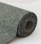 Javis scenic Materials "OO/HO" Extra Fine Ballast Underlay 1200mm X 600mm JXGUL