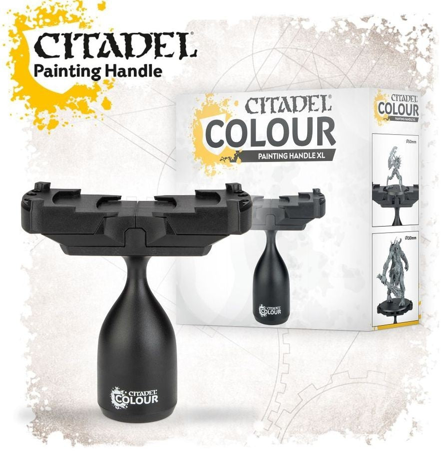 Games Workshop Citadel Colour Scale Model Miniature Painting Handle XL - (66-15)