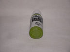 Vallejo Model Color Lime Green Acrylic 17ml /0.57 fl oz Dropper Bottle - 70.827