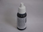 Vallejo Model Color German Camouflage Black Brown Acrylic 17ml Dropper - 70.822