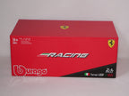 Burago 1:43 Ferrari Racing 499P Le Mans Hypercar 2023 AF Corse No.51 - #18-36312