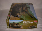 Academy Hobby Model 1:35 Scale R.O.K Army K2 Black Panther Skill Level 4 - 13511