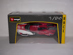Burago 1:24 Scale Porsche 963 (No.5) Penske Motorsport WEC Hypercar - #18-28022