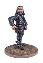 Great Escape Games Dead Man's Hand 28mm The Quick and the Lead 8 Mini Set - DMH399
