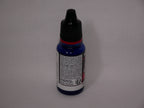 Vallejo Game Color Acrylic Ink Range Blue 18ml/0.6 fl oz Dropper Bottle - 72.088