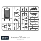 Warlord Games Bolt Action 1:56 Scale WWII SD.KFZ 250 (ALTE) Half-Track - 402012052