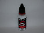 Vallejo Game Color Special FX Range Frost 18ml/0.6 fl oz Dropper Bottle - 72.604