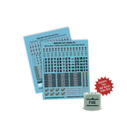 Warlord Games Bolt Action 1:56 Scale German Heer Heavy Weapons Platoon - 402012058