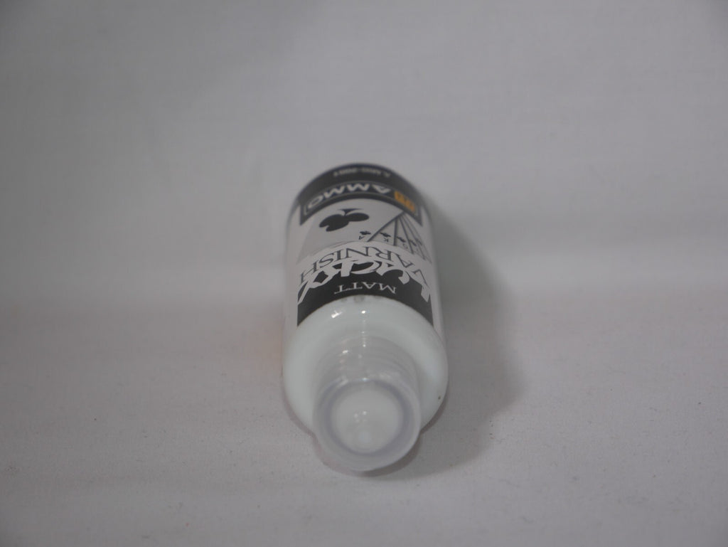 Ammo By Mig Jimenez Acrylic Professional Lucky Matt Varnish 60ml - A.MIG-2051