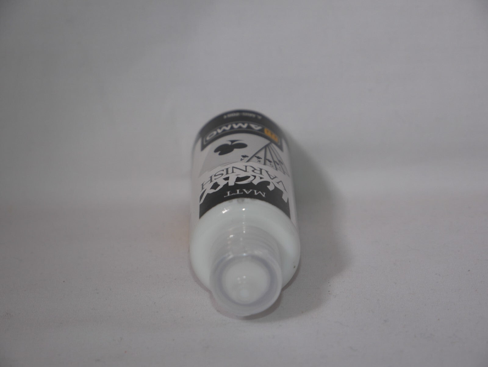 Ammo By Mig Jimenez Acrylic Professional Lucky Matt Varnish 60ml - A.MIG-2051