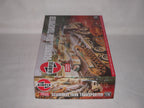 Airfix Vintage Classics 1:76 Scammell Tank Transporter Kit Skill Level 2 A02301V