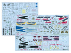 Tamiya 1:72 Scale War Bird Collection Series No.95 Grumman F-14D Tomcat - 60795