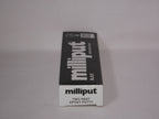 Milliput Black 2 Part Specially Formulated Epoxy Putty (113.4g) Per Pack MILLBK