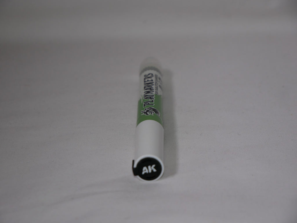AK Interactive Acrylic Paint Playmarkers For Tabletop Games Animal Green AKM014