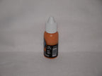 Duncan Rhodes Painting Academy 'Two Thin Coats' Flaming Forge Orange 15ml 10103