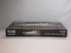 Revell 1:144 Lockheed L-1049G Super Constellation Lufthansa Skill Level 4 03745