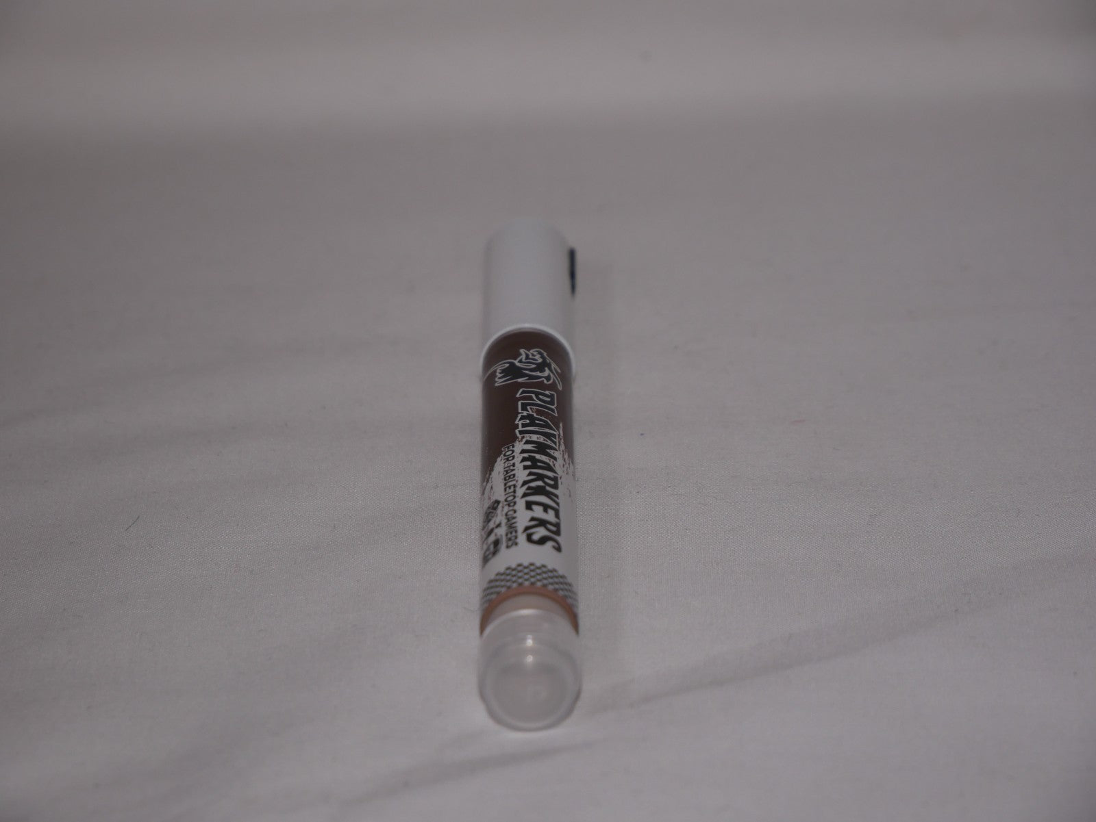 AK Interactive Acrylic Paint Playmarkers For Tabletop Games Black Skin - AKM009