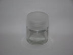 Tamiya Color Acrylic & Enamel Paint 10ml Glass Mini Round Mixing Jar - 81044
