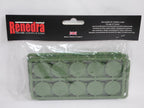Renedra Limited Generic Scenery & Bases 25mm Diameter Bases 50 Per Pack - RN25DIA