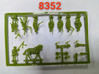 Hat Industrie 1:72 Scale Napoleonic Russian Infantry (Command) Miniatures - 8352
